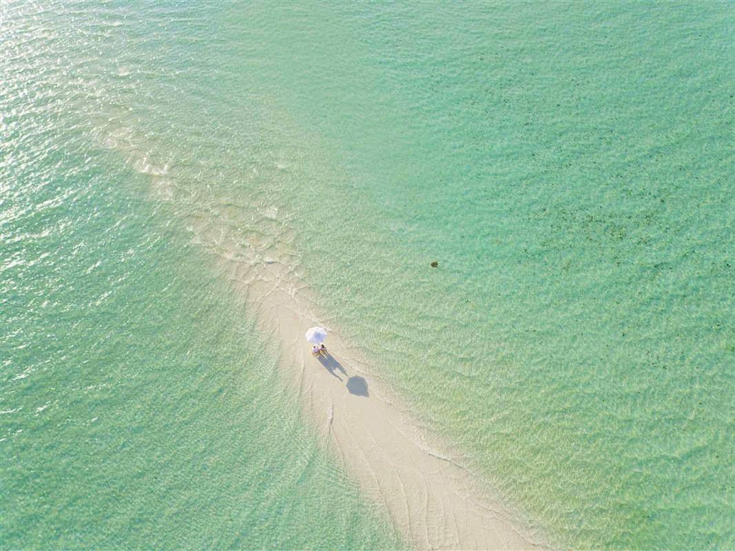 Island Guest Hotel Maamendhoo Buitenkant foto
