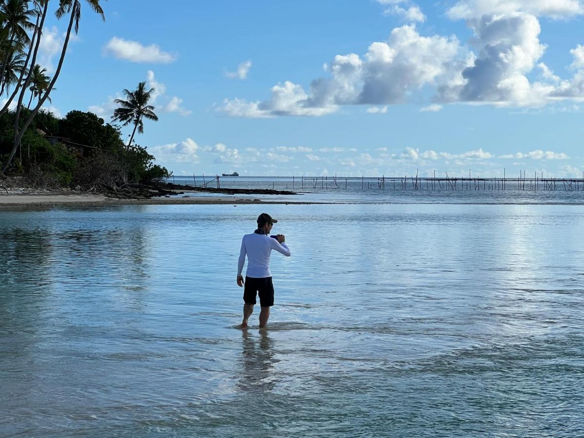 Island Guest Hotel Maamendhoo Buitenkant foto