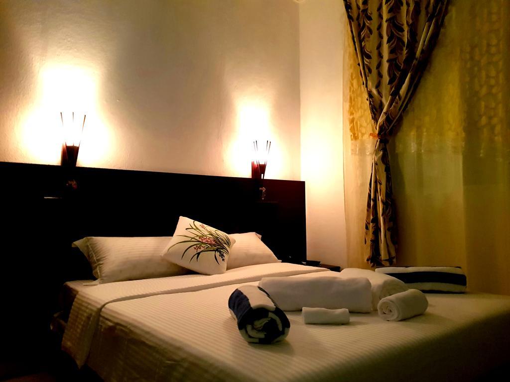 Island Guest Hotel Maamendhoo Buitenkant foto