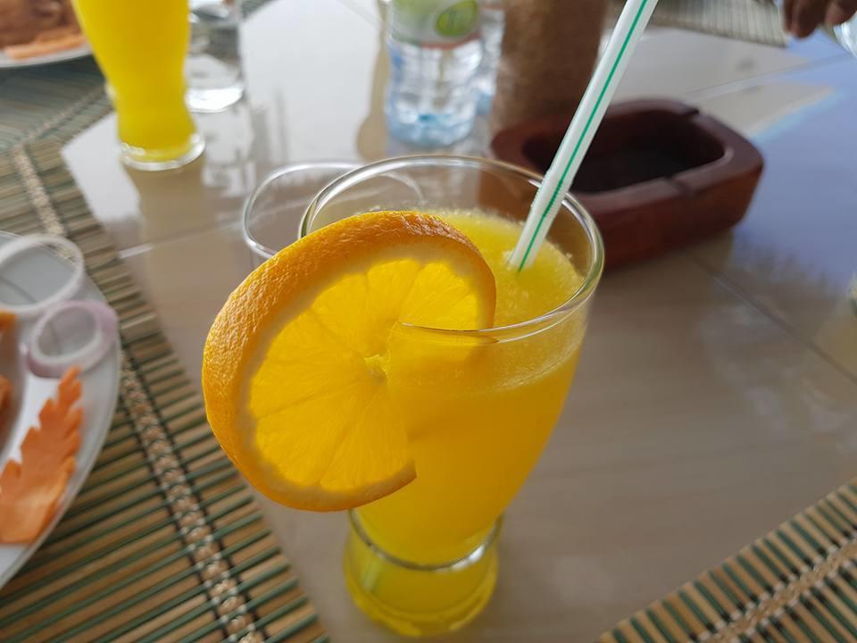 Island Guest Hotel Maamendhoo Buitenkant foto